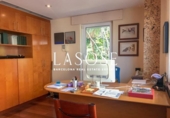 Chalet independiente con terreno en venta en la España, Esplugues de Llobregat, ref: TR175319 foto
