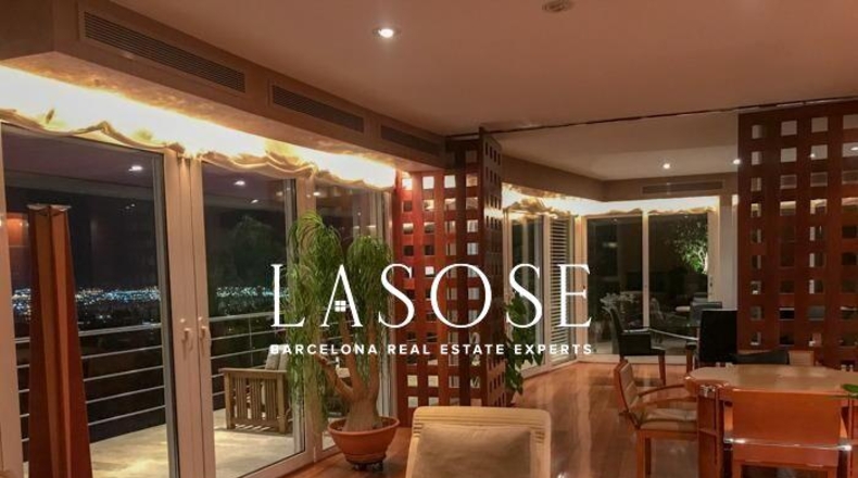 Barcelona - Esplugues de Llobregat - 1032m2