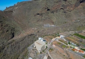 Casa de campo con terreno en venta en la España, Santiago del Teide, ref: TR178326 foto