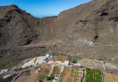 Casa de campo con terreno en venta en la España, Santiago del Teide, ref: TR178326 foto
