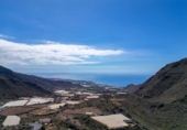 Casa de campo con terreno en venta en la España, Santiago del Teide, ref: TR178326 foto