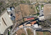 Casa de campo con terreno en venta en la España, Santiago del Teide, ref: TR178326 foto