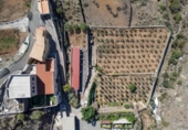 Casa de campo con terreno en venta en la España, Santiago del Teide, ref: TR178326 foto