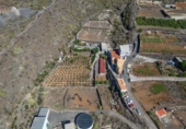 Casa de campo con terreno en venta en la España, Santiago del Teide, ref: TR178326 foto