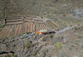Casa de campo con terreno en venta en la España, Santiago del Teide, ref: TR178326 foto