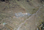 Casa de campo con terreno en venta en la España, Santiago del Teide, ref: TR178326 foto