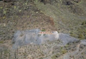 Casa de campo con terreno en venta en la España, Santiago del Teide, ref: TR178326 foto
