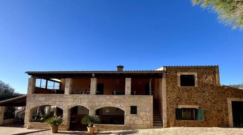 Islas Baleares - Manacor - 185000m2