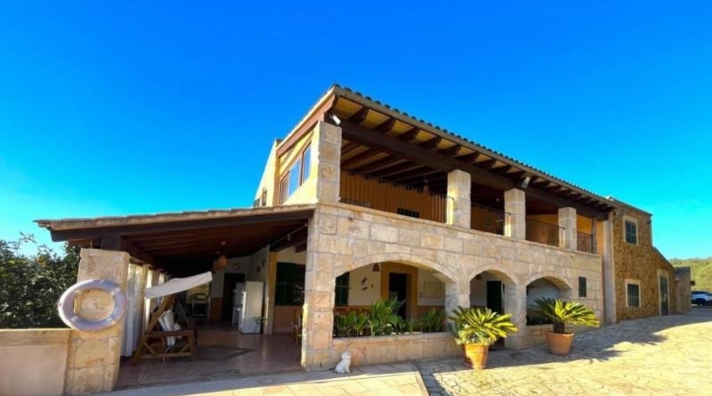 Islas Baleares - Manacor - 185000m2