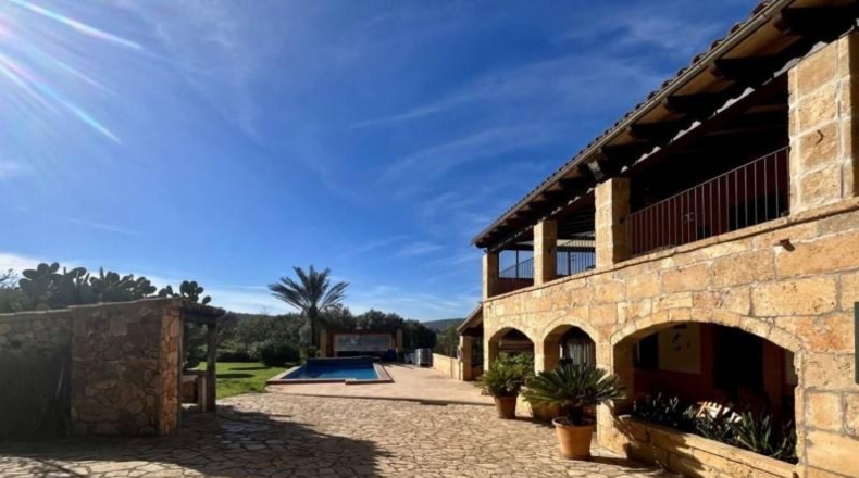 Islas Baleares - Manacor - 185000m2
