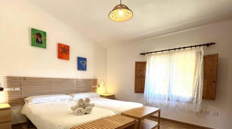 Islas Baleares - Manacor - 185000m2