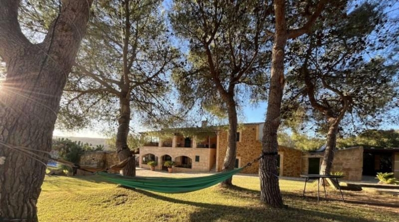 Islas Baleares - Manacor - 185000m2