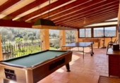 Chalet independiente con terreno en venta en la España, Manacor, ref: TR158182 foto
