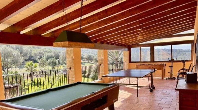 Islas Baleares - Manacor - 185000m2