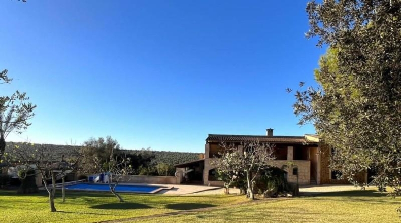 Islas Baleares - Manacor - 185000m2