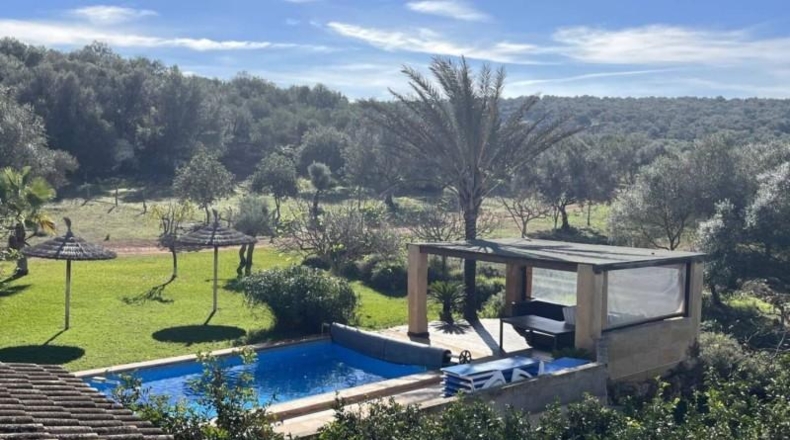 Islas Baleares - Manacor - 185000m2