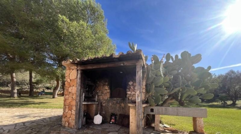 Islas Baleares - Manacor - 185000m2