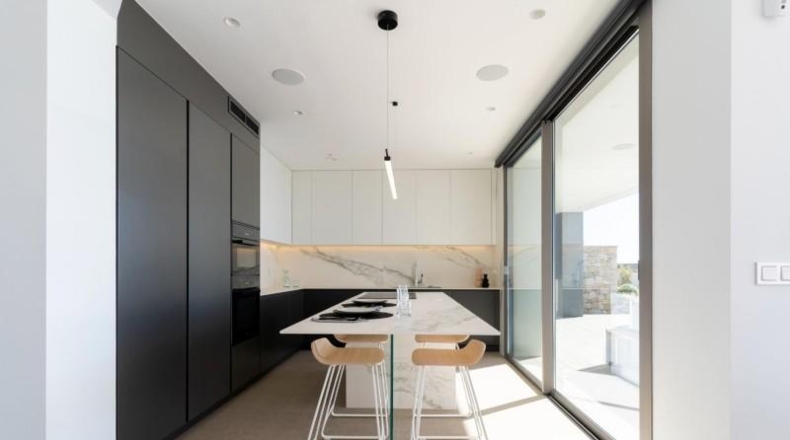 Alicante - Benitachell - 1168m2