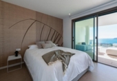 Chalet independiente con terreno en venta en la España, Benitachell, ref: TR243864 foto