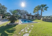 Detached villa with land for sale on España, Artà, ref: TR155598 photo