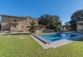Detached villa with land for sale on España, Artà, ref: TR155598 photo