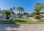 Detached villa with land for sale on España, Artà, ref: TR155598 photo
