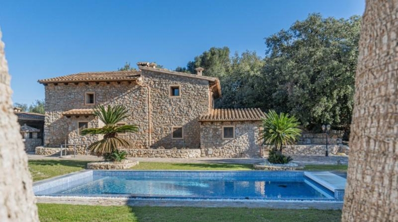 Islas Baleares - Artà - 81977m2