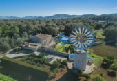 Detached villa with land for sale on España, Artà, ref: TR155598 photo