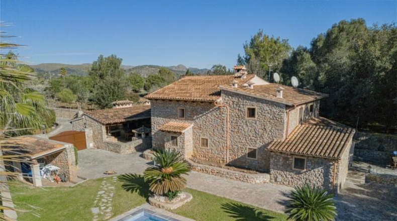 Islas Baleares - Artà - 81977m2