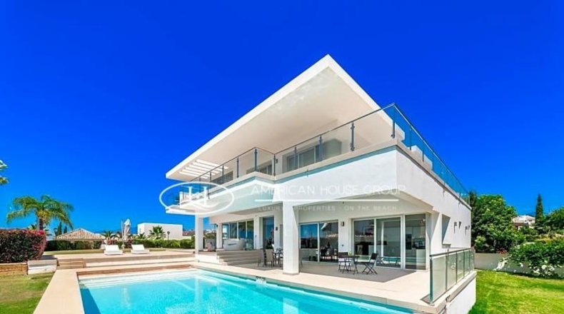 Málaga - Marbella - 1382m2