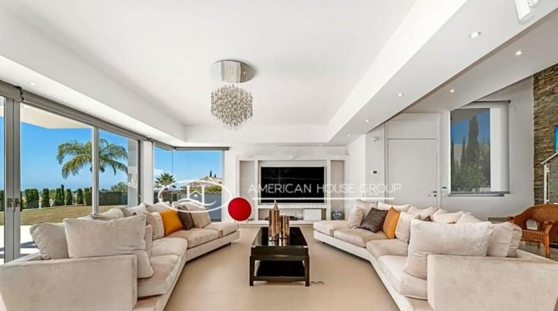 Málaga - Marbella - 1382m2