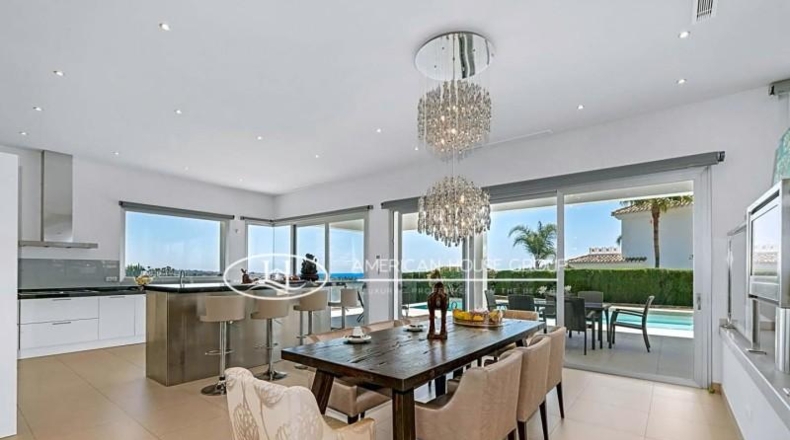 Málaga - Marbella - 1382m2