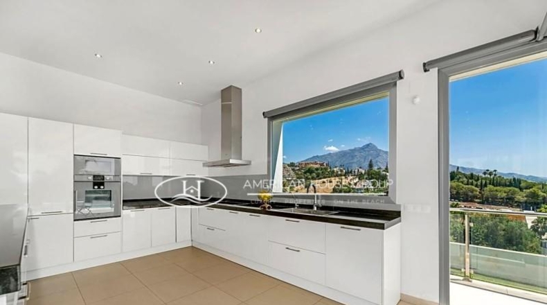 Málaga - Marbella - 1382m2
