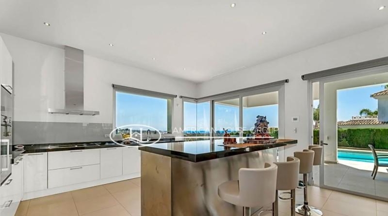 Málaga - Marbella - 1382m2