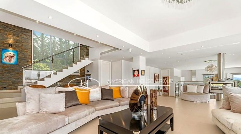 Málaga - Marbella - 1382m2