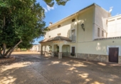 Casa de campo con terreno en venta en la España, Ibi, ref: TR287370 foto