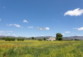 Casa de campo con terreno en venta en la España, Ibi, ref: TR287370 foto