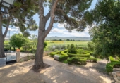 Casa de campo con terreno en venta en la España, Ibi, ref: TR287370 foto