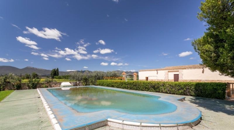 Alicante - Ibi - 400000m2