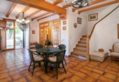Casa de campo con terreno en venta en la España, Ibi, ref: TR287370 foto