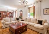 Casa de campo con terreno en venta en la España, Ibi, ref: TR287370 foto