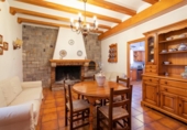 Casa de campo con terreno en venta en la España, Ibi, ref: TR287370 foto