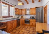 Casa de campo con terreno en venta en la España, Ibi, ref: TR287370 foto