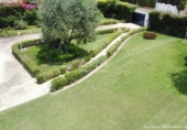 Chalet independiente con terreno en venta en la España, Jerez de la Frontera, ref: TR281606 foto