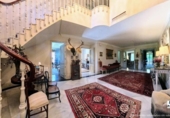 Chalet independiente con terreno en venta en la España, Jerez de la Frontera, ref: TR281606 foto