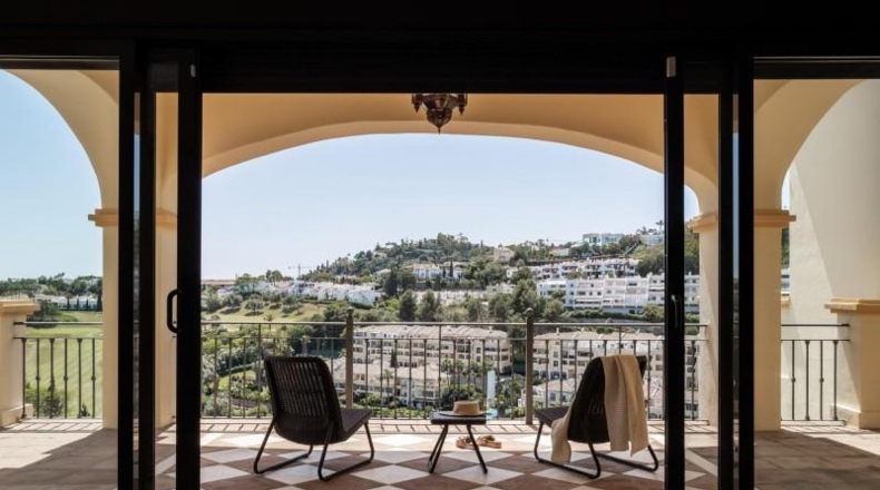 Málaga - Marbella - 2750m2
