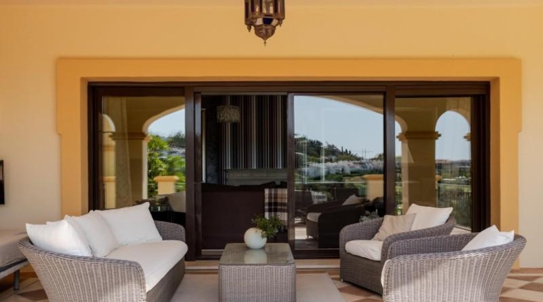Málaga - Marbella - 2750m2