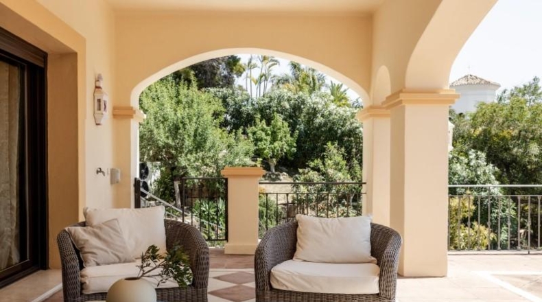 Málaga - Marbella - 2750m2