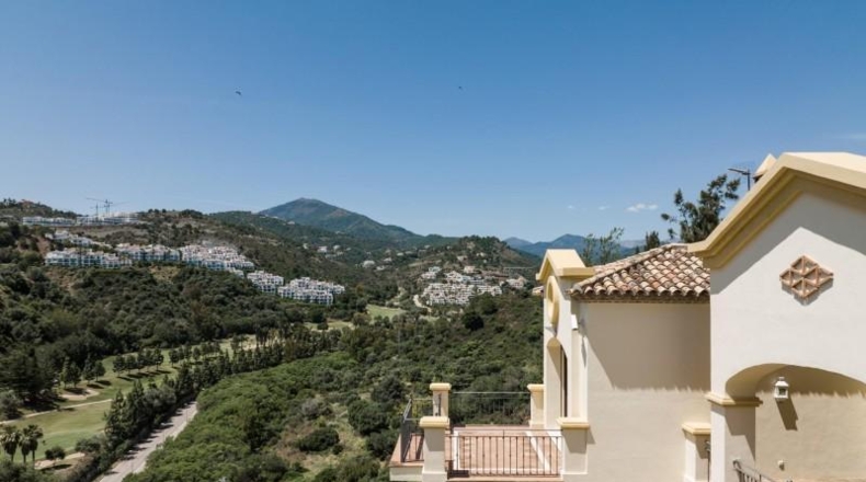 Málaga - Marbella - 2750m2