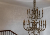 Chalet independiente con terreno en venta en la España, Marbella, ref: TR144809 foto